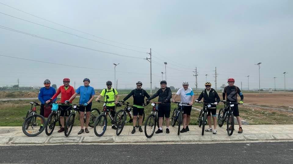 Northwest Vietnam Explorer: 5-Day Cycling Odyssey from Hanoi